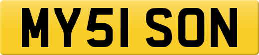 MY51SON